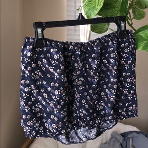 Brandy Melville Tube Top